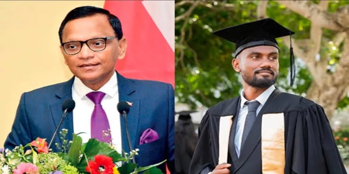 Sri Lanka Today | Cyclone Arnab Affects Thousands as Anojan Sivarasa Case and Major Court Ruling Draw Attention