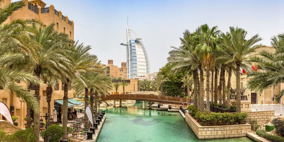 UAE Today | Dubai Investments Park Eyes $543 Million IPO as UAE Capital Markets Gain Momentum