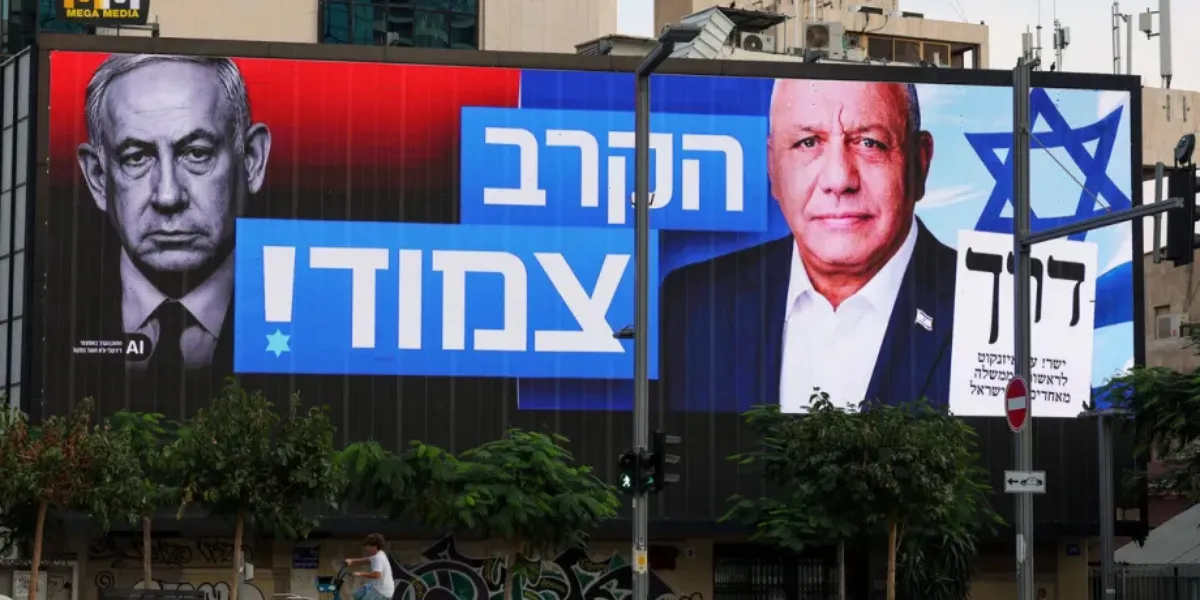 Middle East Today | Israel's Elections Amid Regional Power Talks and Rising Tensions