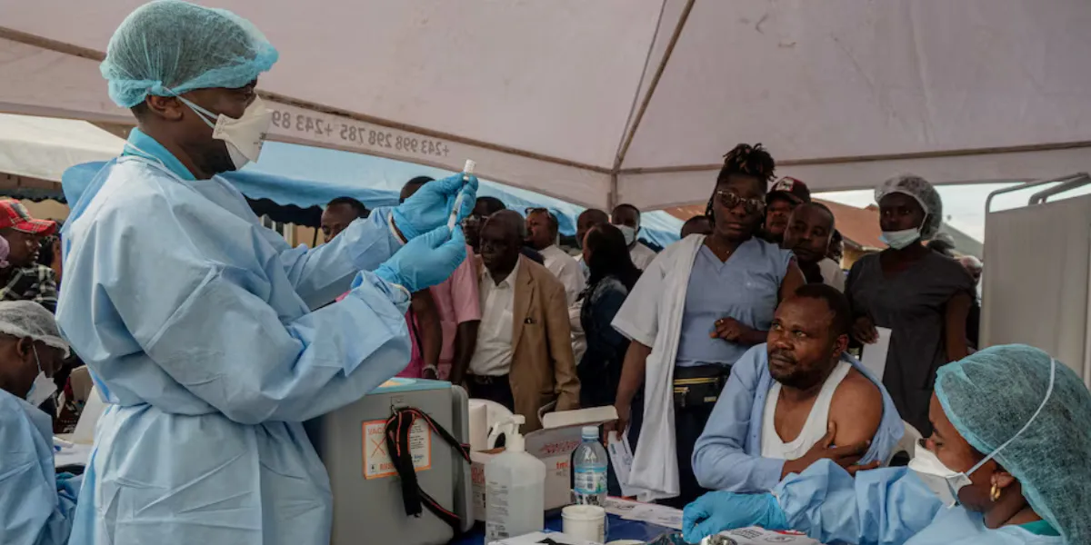 Africa Today | Ebola Exceeds 10,000 Cases, Deadly Attacks, and Famine Threat in Sudan