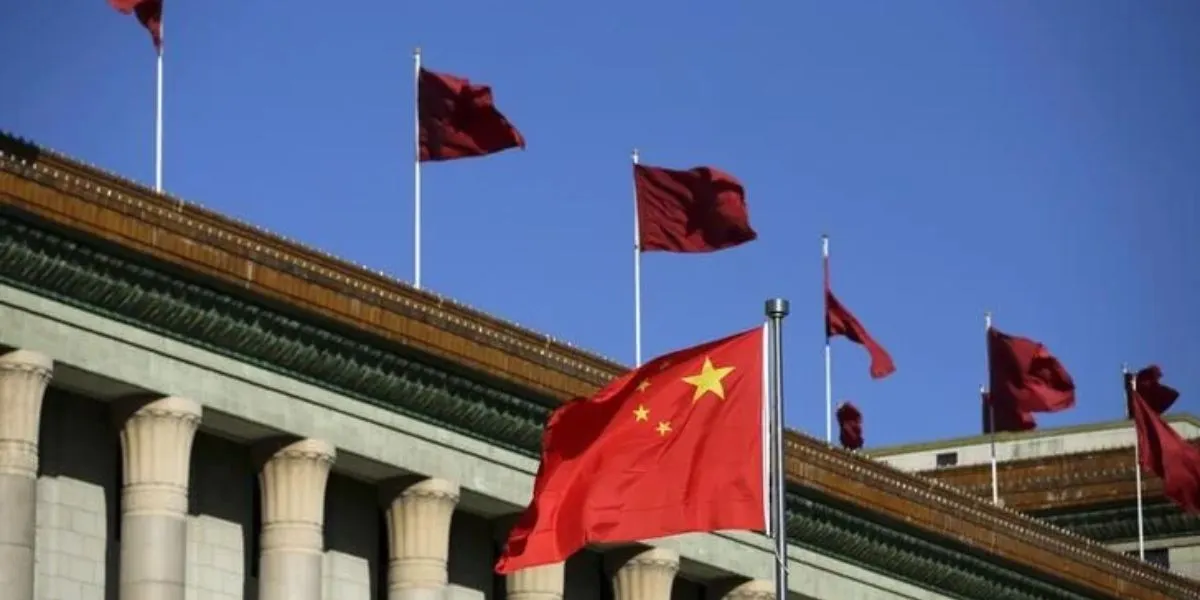 China Today | China Industrial Profits Accelerate as AI Demand Boosts Earnings Across Key Sectors