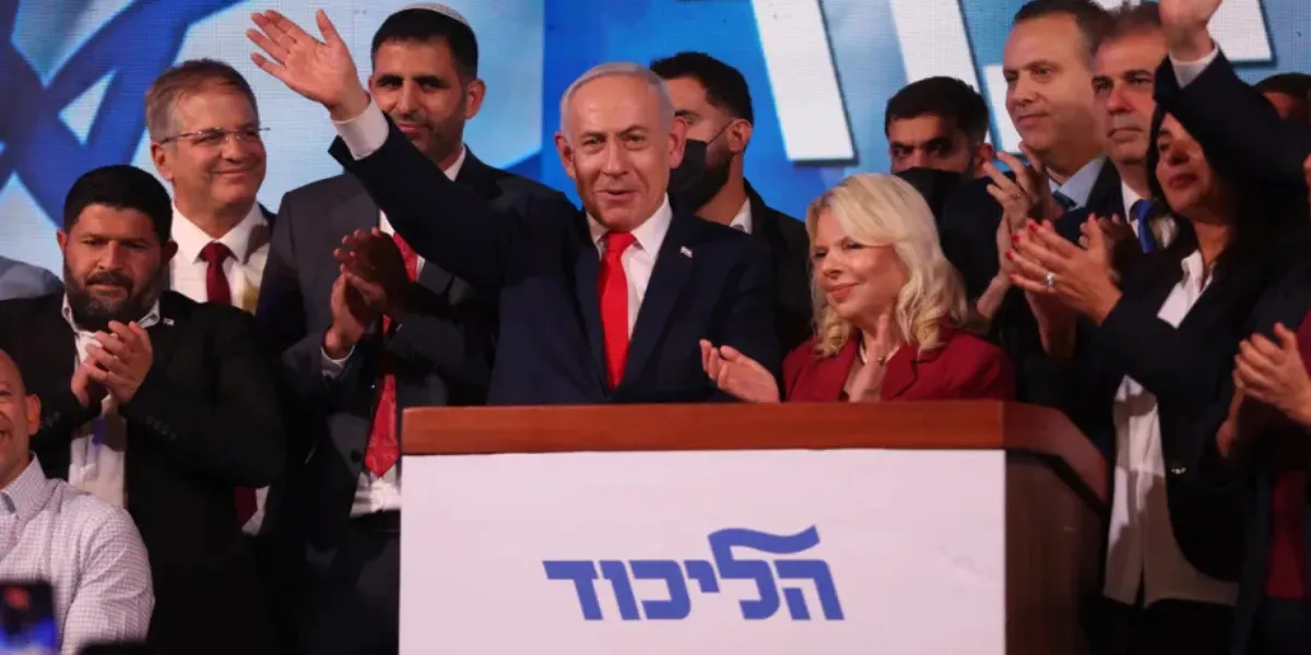 Middle East Today | Netanyahu's Bloc Falls Short Amid Regional Tensions