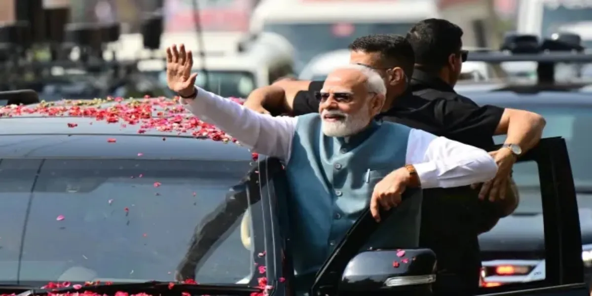 India Today | Supreme Court Slams Digital Arrest Scams as MLC Results and Major Cabinet Schemes Shape National Headlines