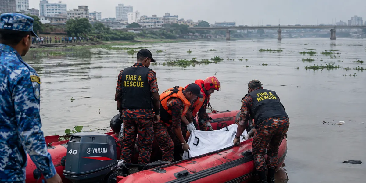 Bangladesh Today | Political Verdict, Japan Investment, Dengue Crisis, Ganges Water Dispute, Banking Risks