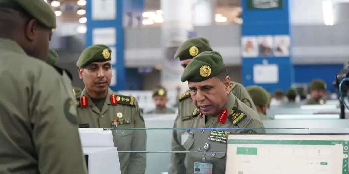 Saudi Expats | Saudi Arabia Confirms Exit and Re-Entry Visa Fees Are Non-Refundable After Flight Cancellation