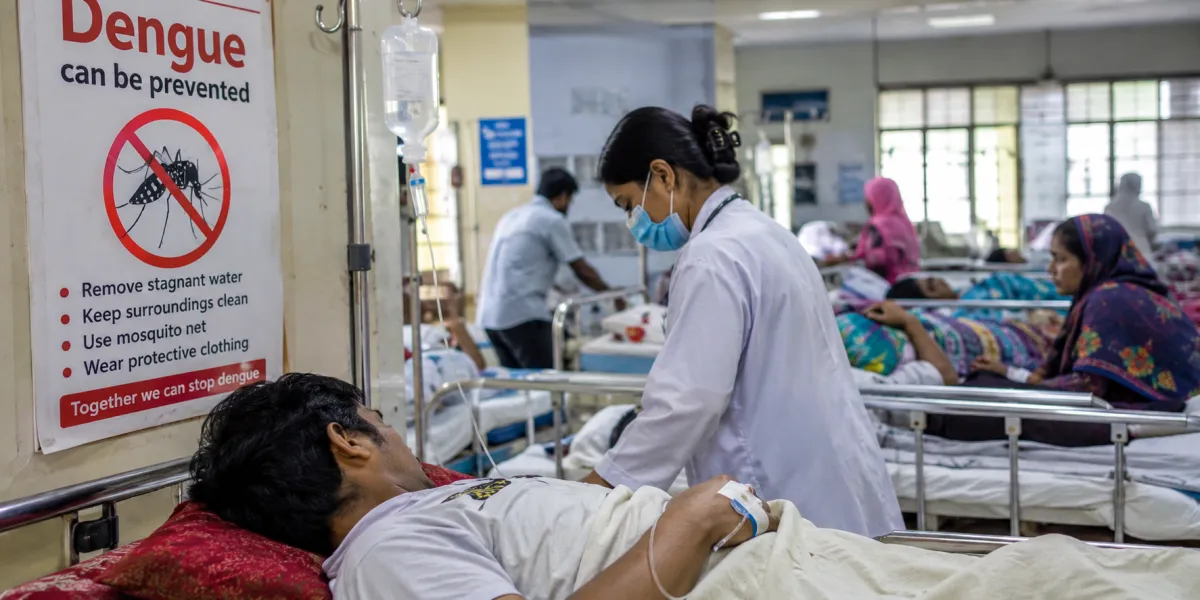 Bangladesh Today | Dengue Deaths Rise, BNP Wins By-Election, NCP Plans Protest, Rooppur Nuclear Plant Advances