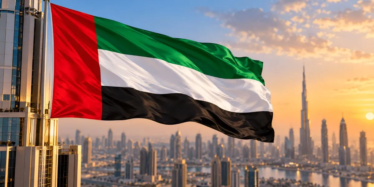 UAE Today | Emirati Employment Push, Global Water Summit & Insurance Growth Shape National Developments