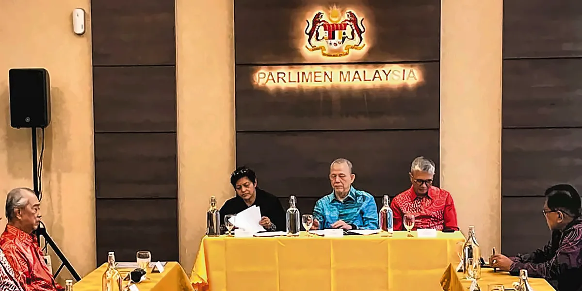 Malaysia Today | Anwar's Surprise Opposition Deal Secures Budget Support, Raises Questions Over Political Reforms