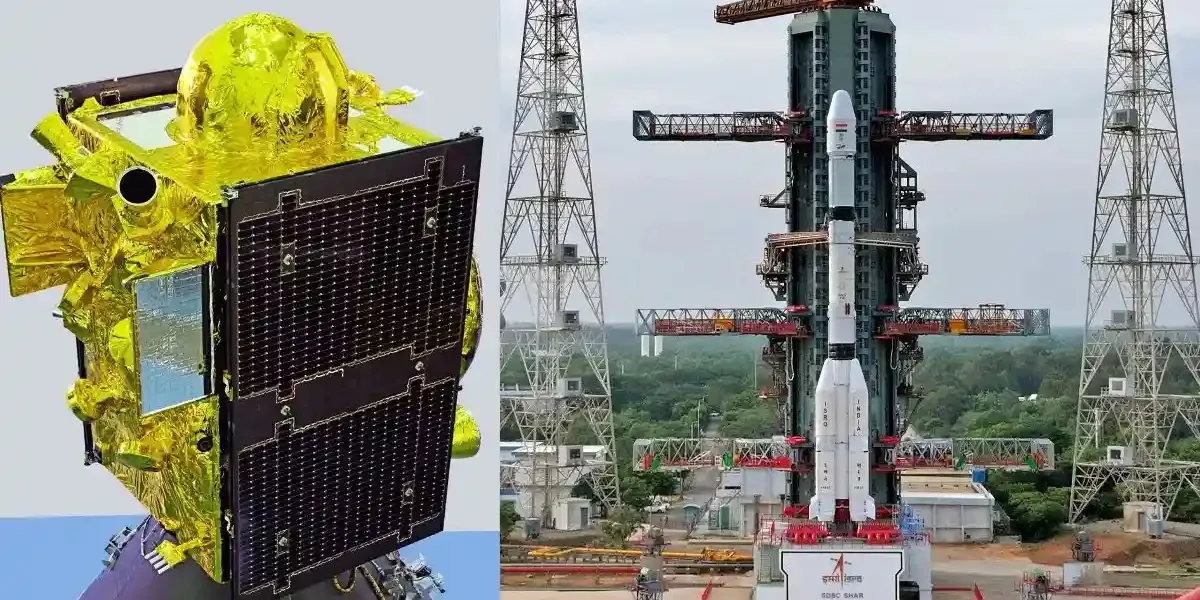 India Today | ISRO's NVS-03 Launch Strengthens NavIC, Deadly Uttarakhand Helicopter Crash and Delhi Factory Fire Raise Safety Concerns