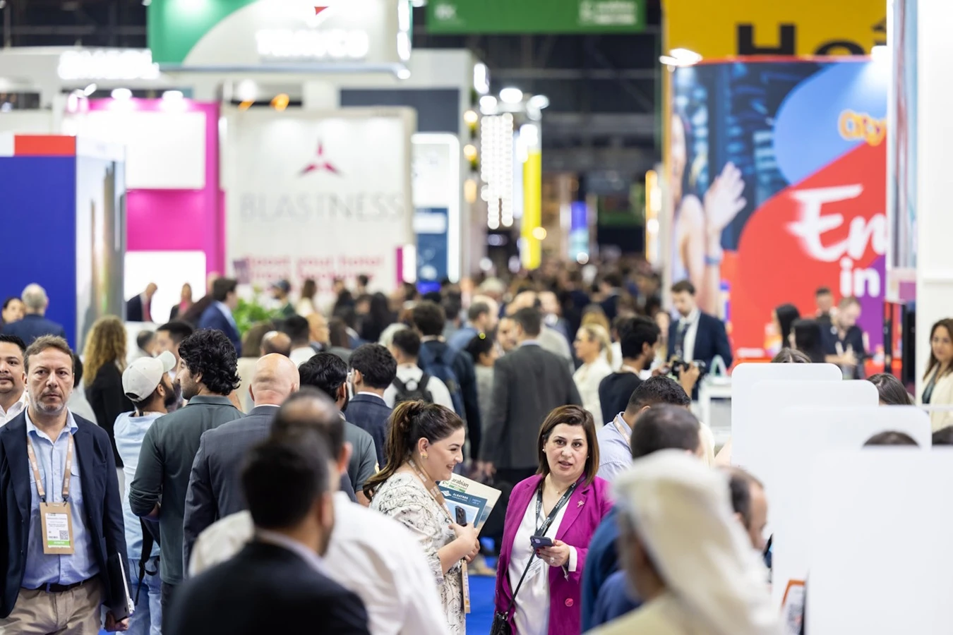 India Expands its Presence at Arabian Travel Market to be Held in Dubai