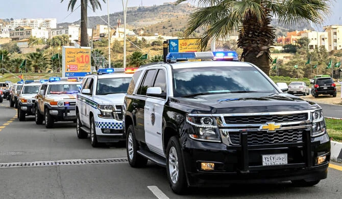 Saudi Arabia Arrests 20,688 in One Week for Residency, Labor Violations ...
