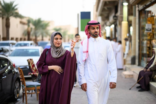 In-Depth Guide - What is Expat life in Saudi Arabia?