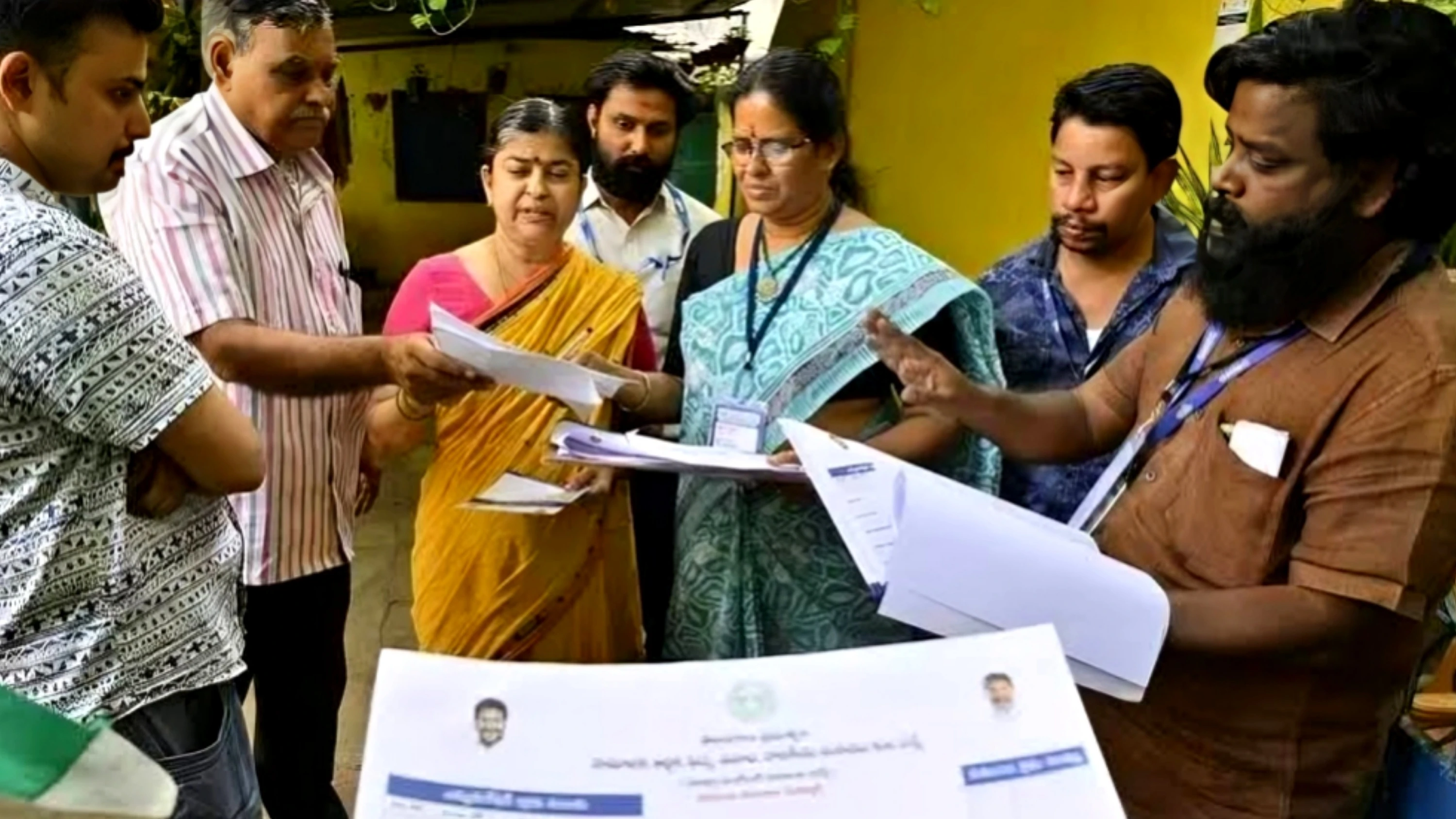 India to Conduct Next Census in 2027, Will Include Caste Data for the ...