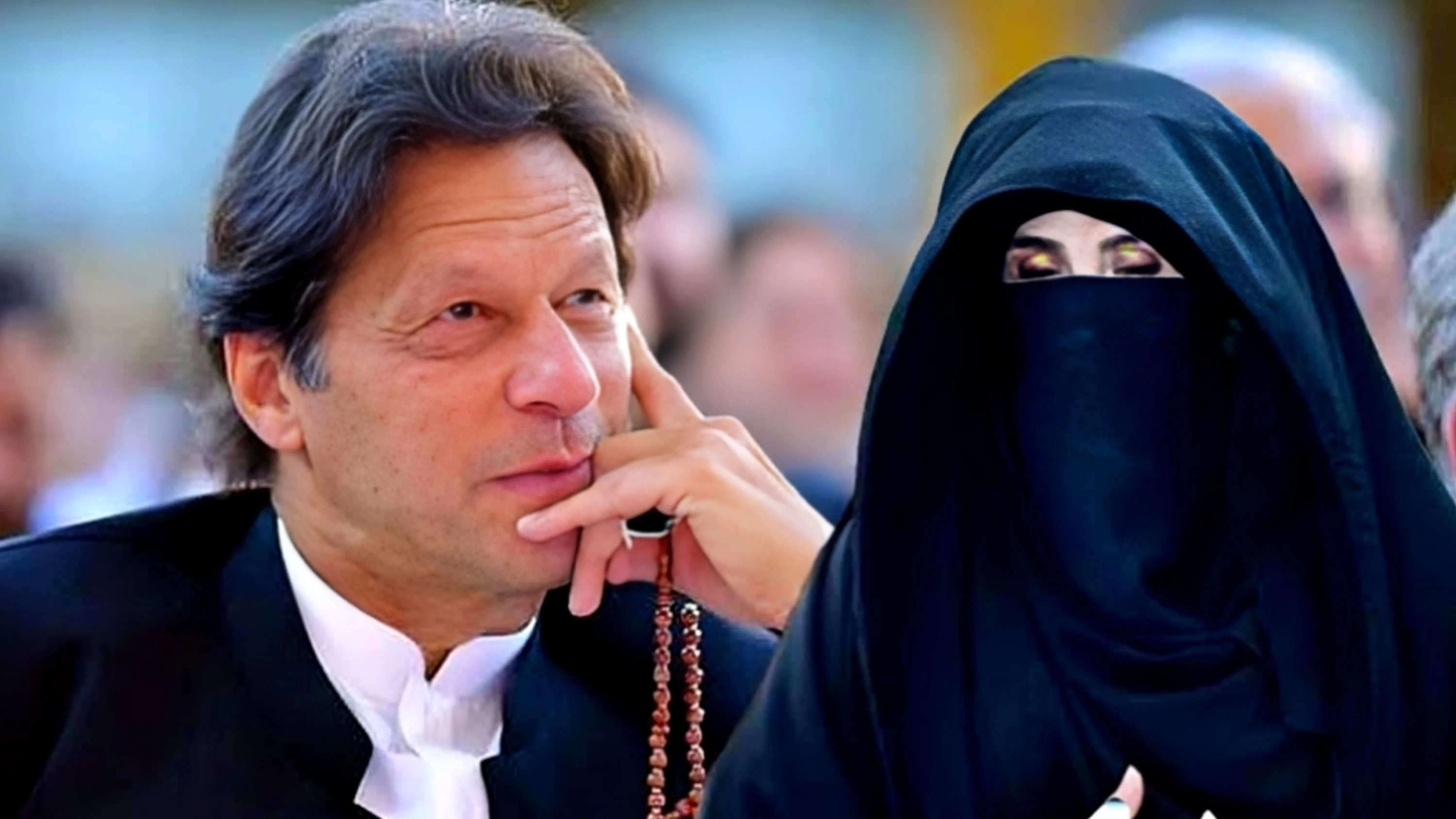 Imran Khan and Bushra Bibi’s Hearing Postponed, Protest Sparked Outside Islamabad HC