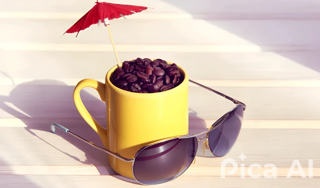 Don’t Quit Coffee This Summer: Myths vs. Science
