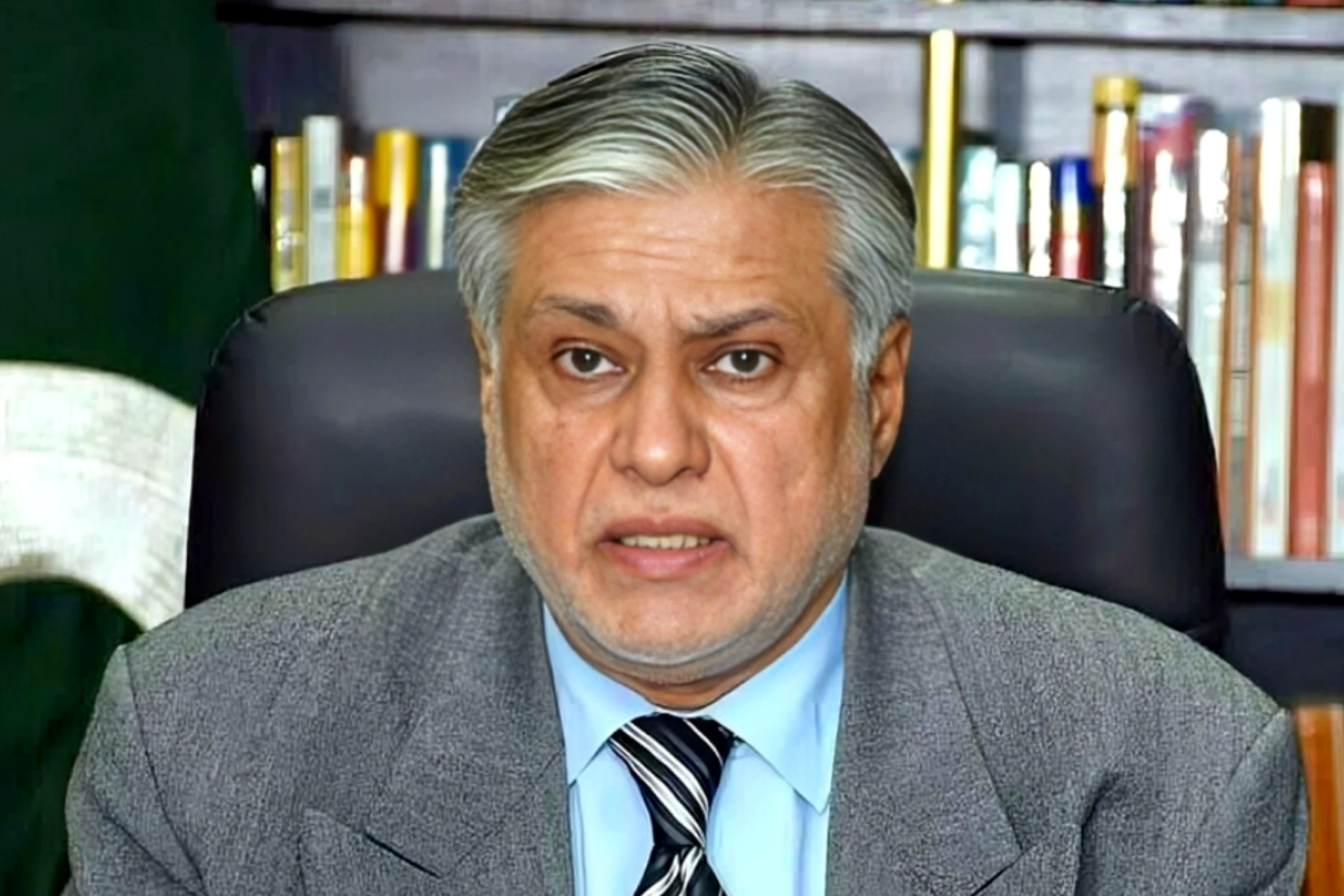 "Irresponsible and Dangerous"; Pakistan Slams Amit Shah's Remarks on Indus Waters Treaty