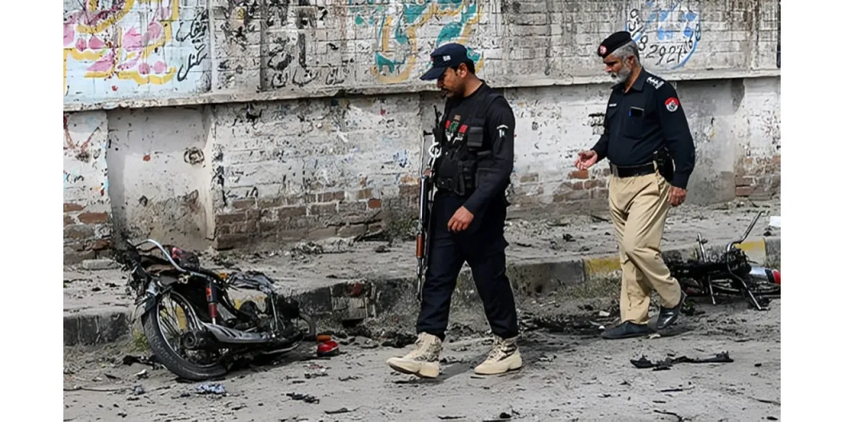 Amnesty International Criticizes Pakistan Over Civilian Casualties in Drone and Quadcopters Strikes