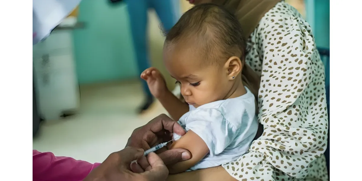 Massive Global Impact of Vaccines at Risk as Immunization Efforts Slow, Lancet Study Warns