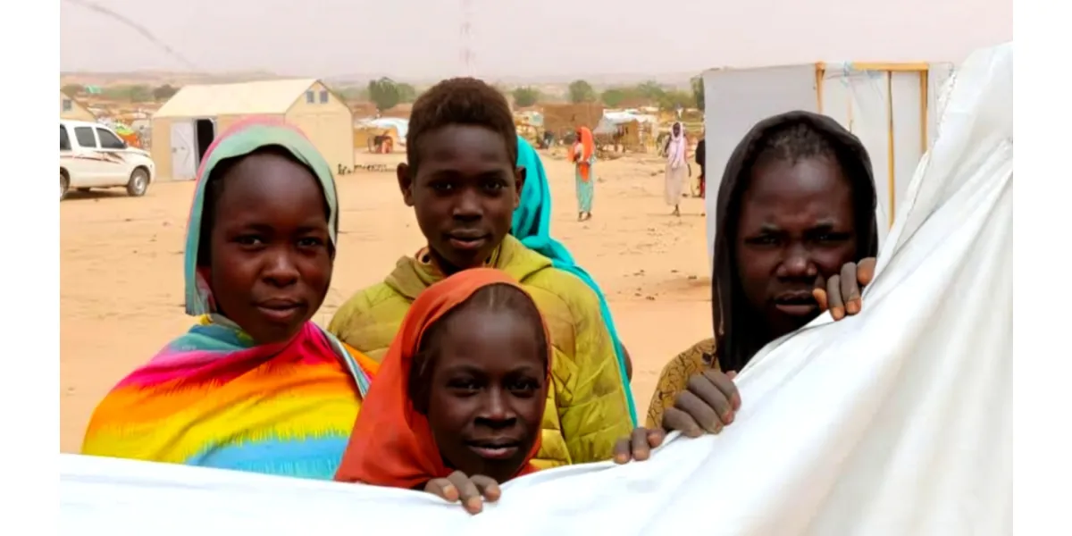 OCHA Allocates $8 Million for Humanitarian Response in Chad Amid Worsening Crisis