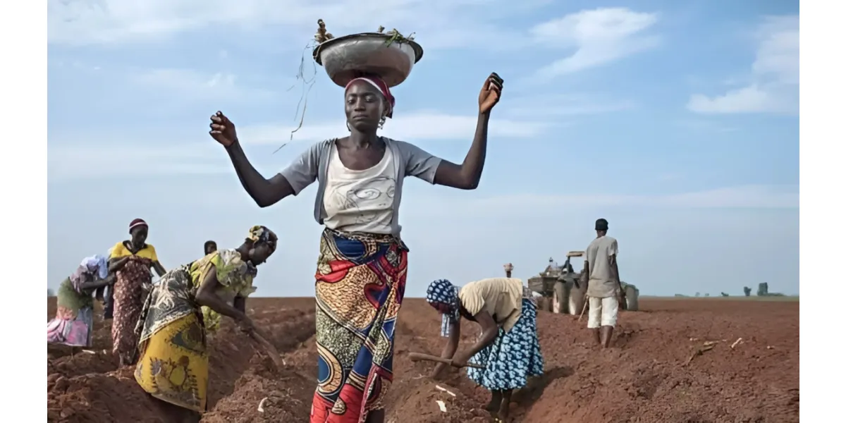 UN Report Warns of Global Care Crisis Harming Women and Girls