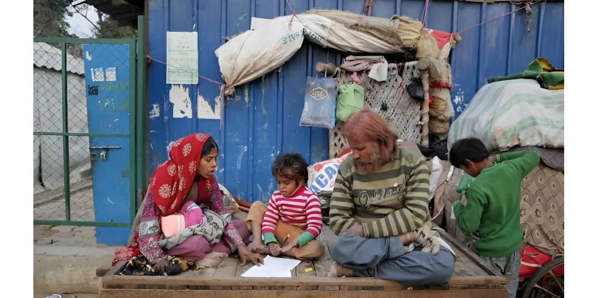 UN Expert Warns Aid Cuts and Weakening Multilateralism Are Undermining Global Poverty Progress