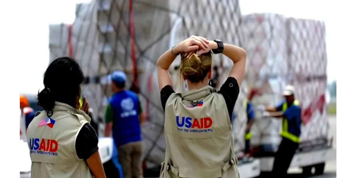 Millions of Lives at Risk as Trump Slashes U.S. Foreign Aid, Study Warns