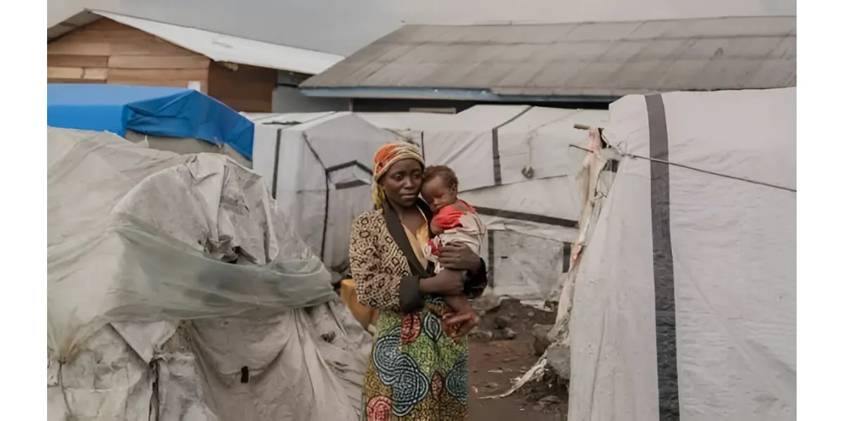 U.S. Aid Cuts Leave Rape Survivors in Congo Without Critical Medical Support