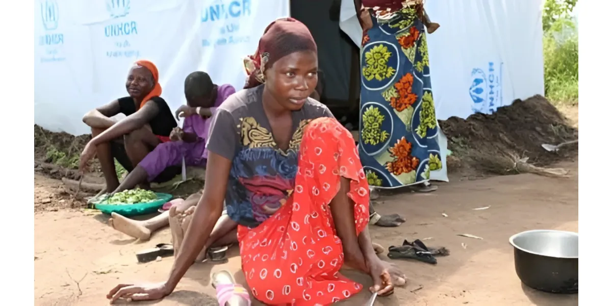 WFP Warns of Looming Cuts to Refugee Food Aid Without Urgent Funding Boost