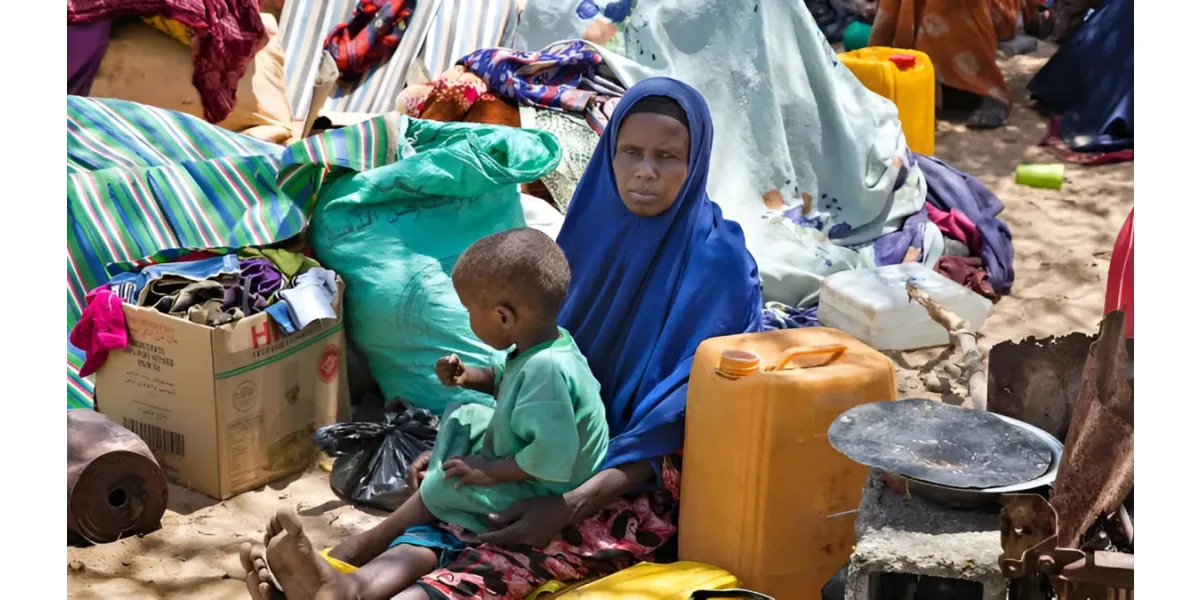 Funding Cuts Deepen Humanitarian Crisis in Somalia: Millions at Risk