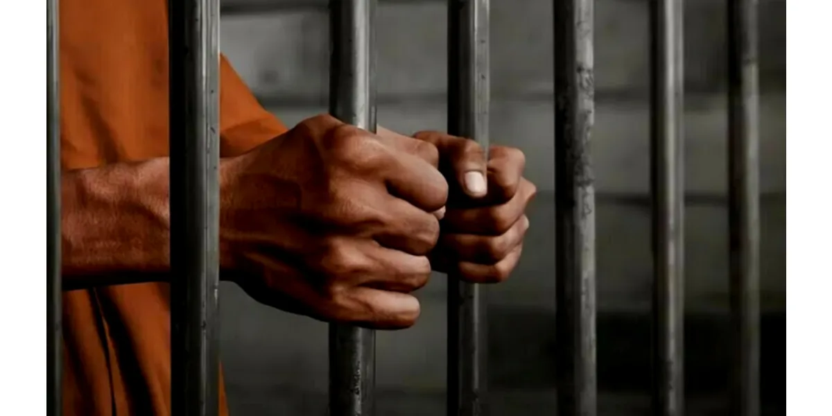 Revealed 21406 Pakistani Citizens Imprisoned in 76 Countries 2 Over 21,000 Pakistanis Imprisoned Across 76 Countries, Senate Committee Told | Human Online