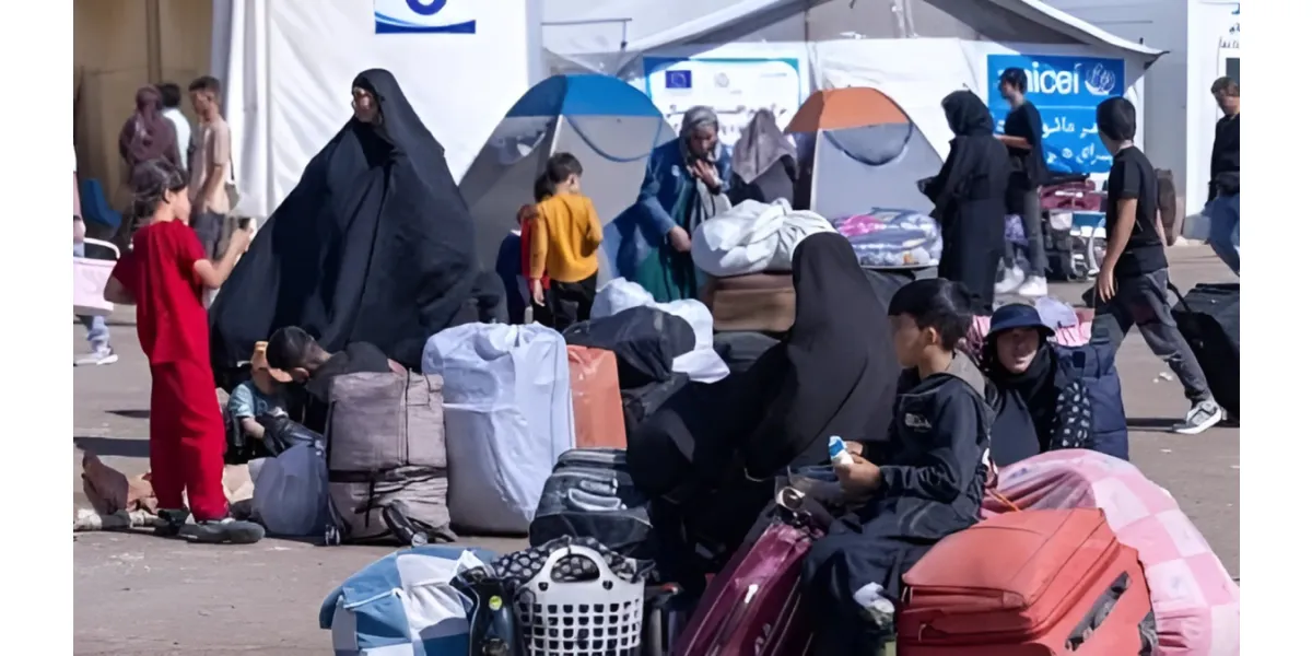 UN Allocates $10 Million in Emergency Aid as Afghan Returns from Iran Surge