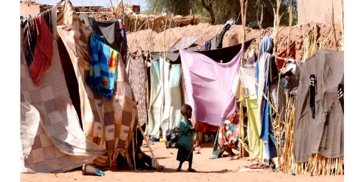 OCHA: Aid Blockades Fuel Escalating Humanitarian Crisis in Sudan