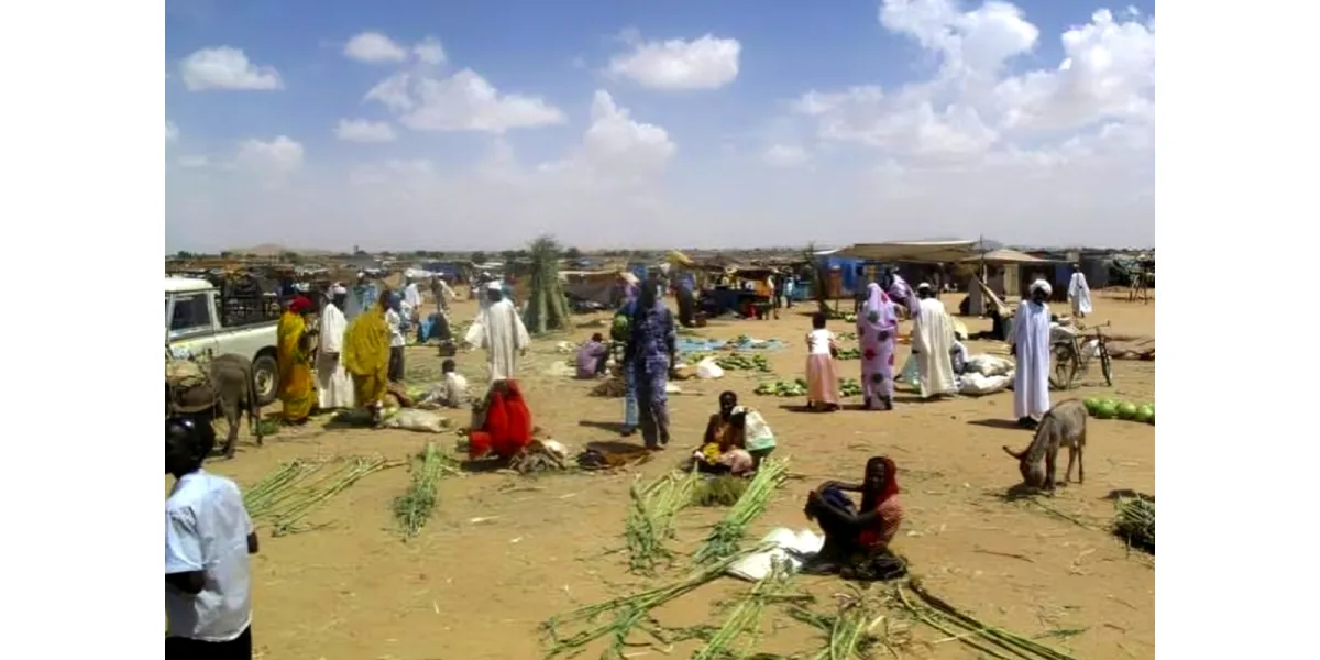 Civilians Under Fire as Violence Escalates in Sudan’s Kordofan and Darfur Regions, Warns OCHA