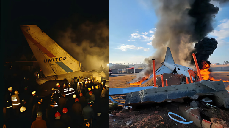 Tragic Jeju Air Crash at Muan Airport: 28 Confirmed Dead, Rescue Operations Ongoing