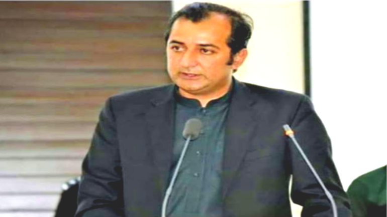 Former Gilgit-Baltistan Chief Minister Khalid Khurshid Sentenced to 34 Years in Jail by Anti-Terrorism Court
