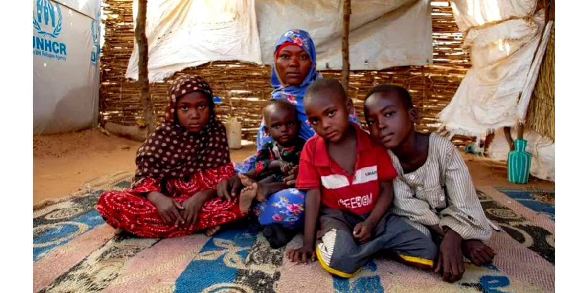 Over 1.3 Million Sudanese Return Home Amid Fragile Hopes and Ongoing Crisis