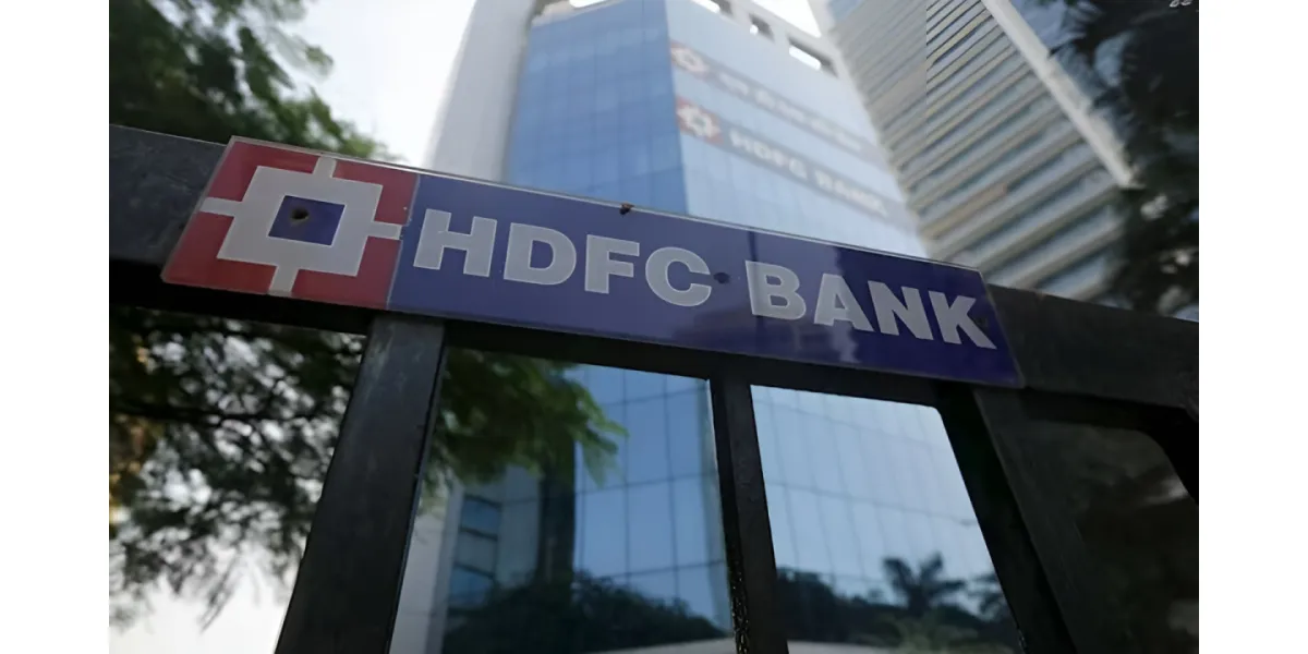 Reliance and HDFC Spark Strong Rally in Indian Benchmark Indices