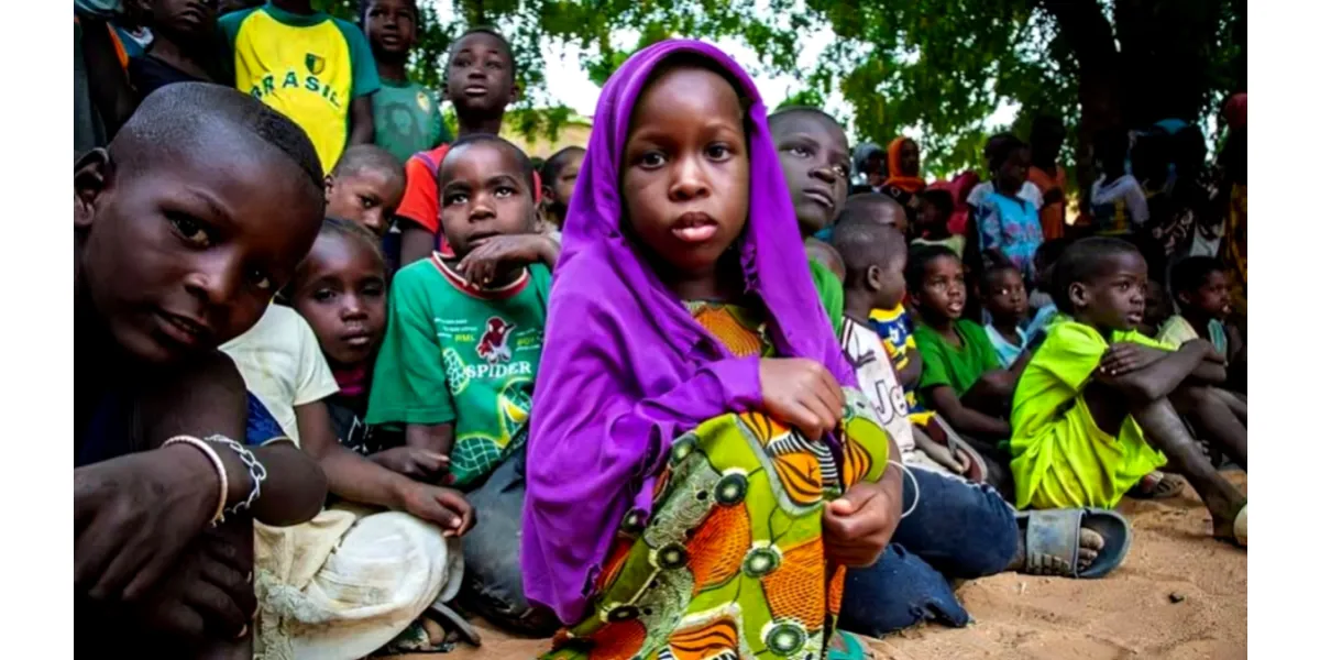 Global Hunger Declines for Third Consecutive Year Despite Persistent Crises: UN Report