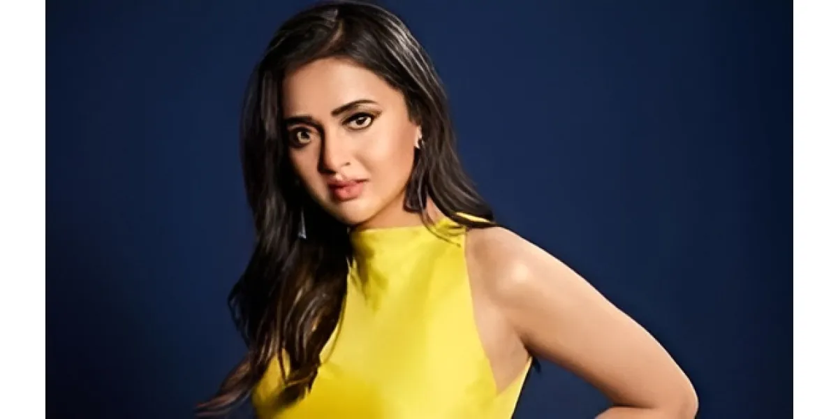 Mumbai Actress Tejasswi Opens Up About Family Hardships