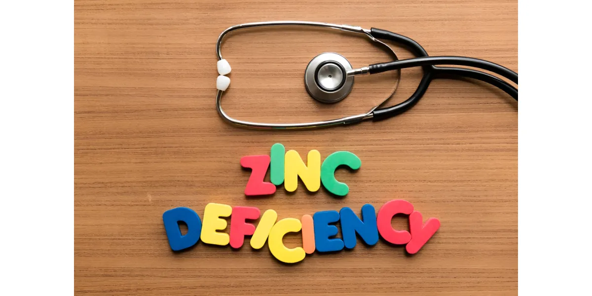 Zinc and Immunity: Signs of Deficiency You Shouldn’t Ignore