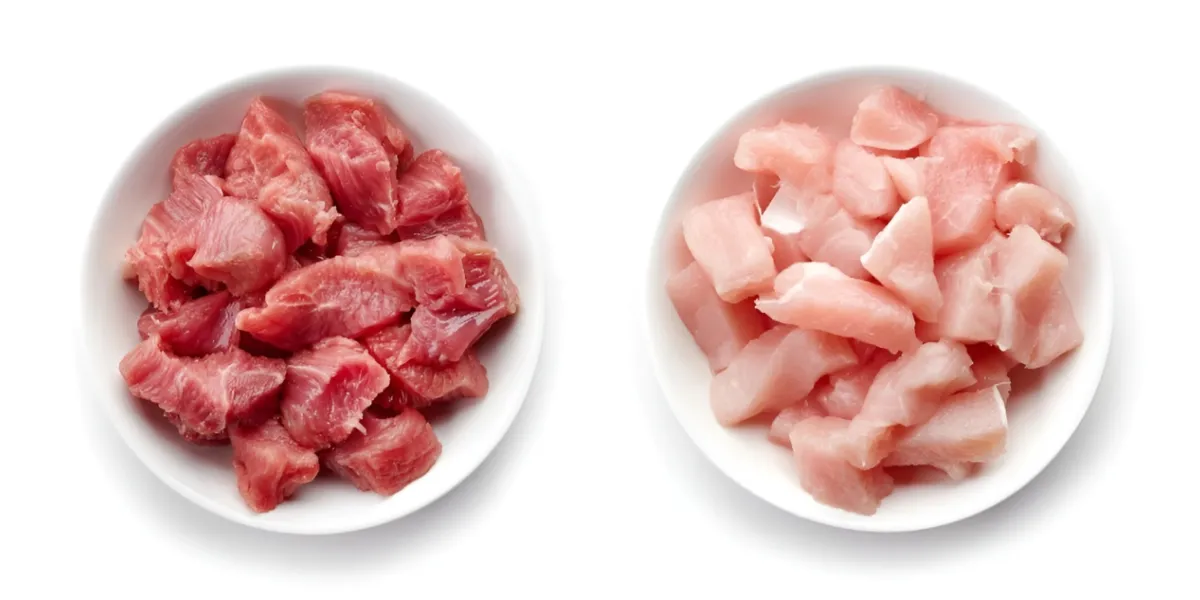 Lean Beef May Protect Gut Barrier Better Than Chicken