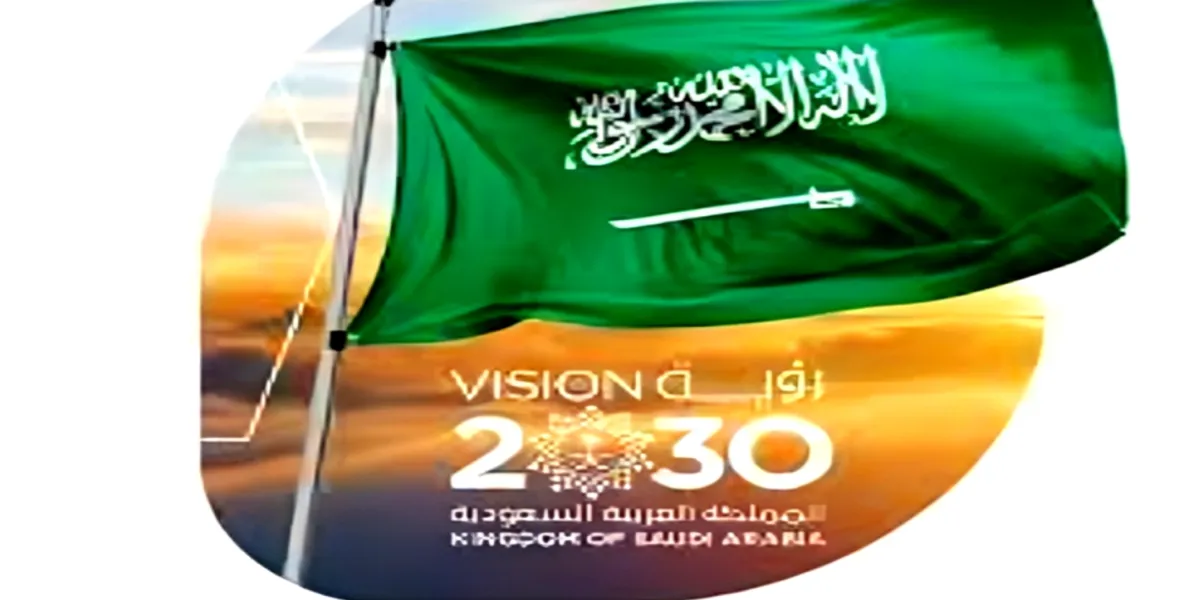 Economic Council Reviews Outlook, Progress of Saudi Vision 2030 Goals