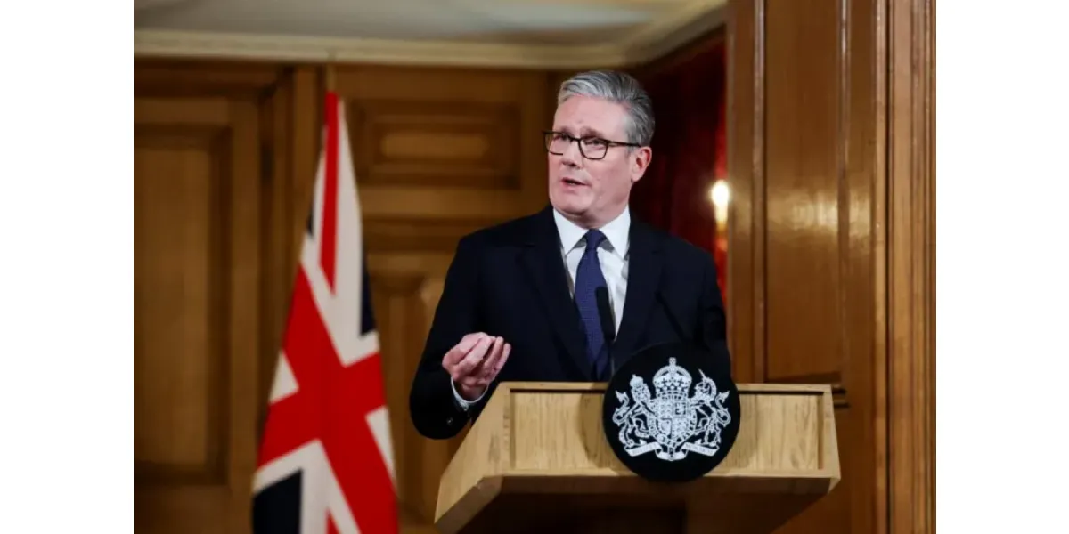 Palestine Welcomes UK’s Declaration to Recognize Palestinian State