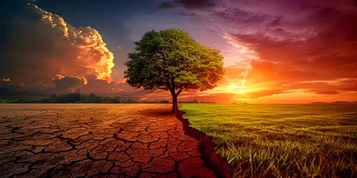 The Greatest War in Human History Has Officially Begun