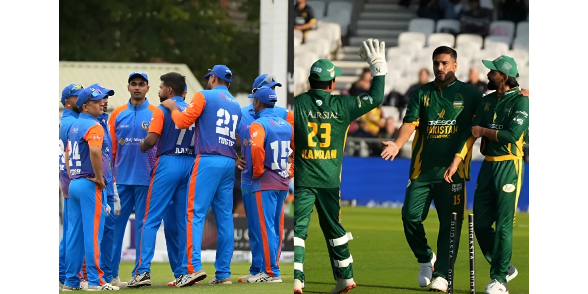 WCL 2025: EaseMyTrip Backs Out of Semi-Final Sponsorship