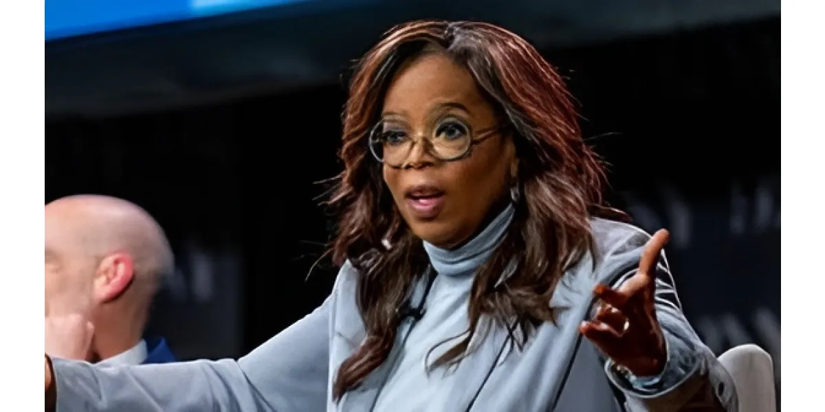 Oprah Winfrey’s Private Road Becomes Lifeline Amid Hawaii Tsunami