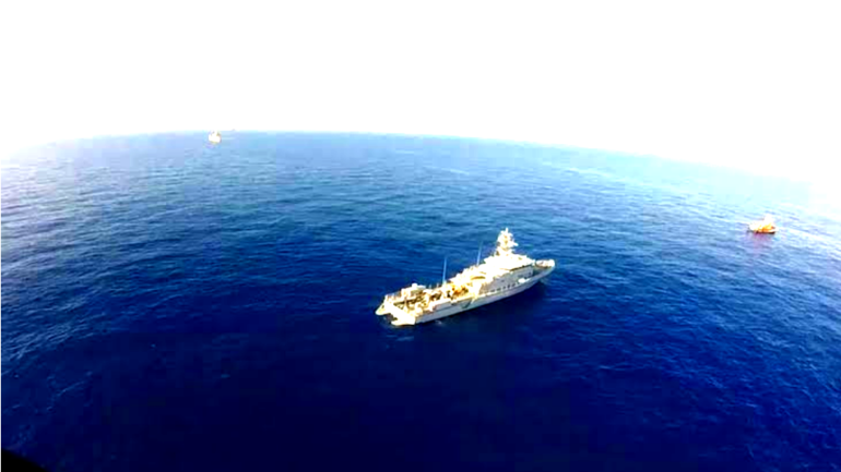 Crackdown on Human Traffickers Intensifies in Pakistan Following Greek Waters Tragedy