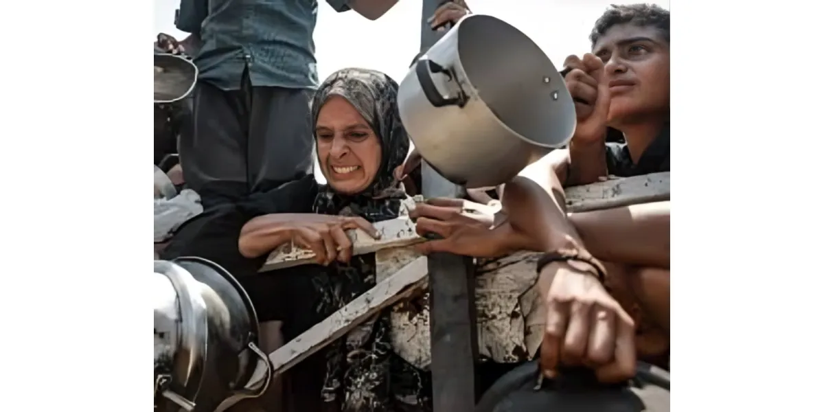 Gaza Crisis: UN Says Tactical Pauses Alone Can't Meet Humanitarian Needs