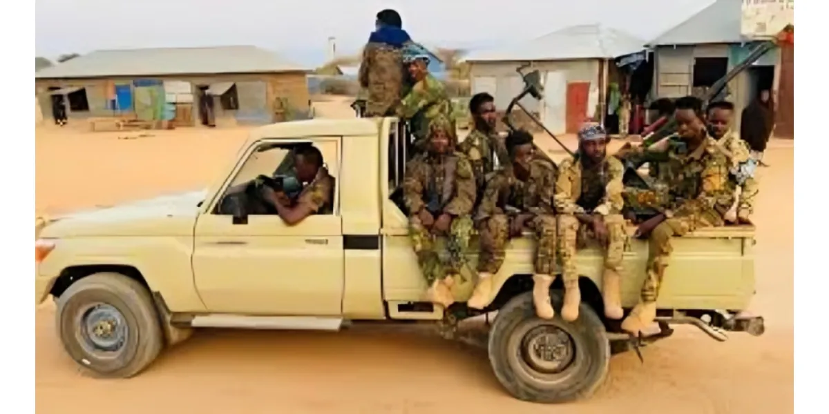 Clashes Force Mass Evacuations as Violence Escalates in Hirshabelle, Jubaland