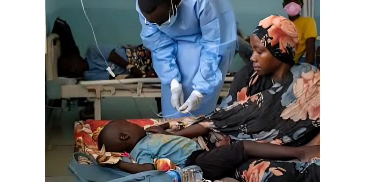 UN, Aid Partners Mobilize Response as New Cholera Cases Emerge